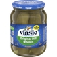 Dill Pickles 32 Oz (6 Pack)