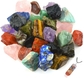 Crystal Kit Set of 16pcs