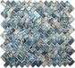 1 Sheet(Herringbone)