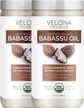 Organic Babassu Oil