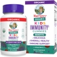 Kids Immunity Gummies