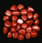 Red Jasper - 1/2 Lb