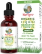 2oz Liquid Probiotic Drops