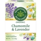 Chamomile with Lavender - 32 ct