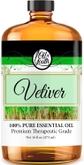 Vetiver