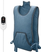 Heating Pad for Neck, Shoulders, Back, and Abdomen