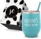 Mommy Sippy - Mint