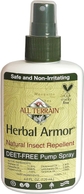 4 Oz. Herbal Armor