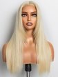 Trending Honey Blonde 613 Layered