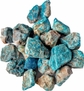 Blue Apatite