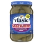 Sweet n' Crunchy Mini Pickles 16 Oz