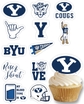 Byu Cougars