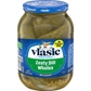 Zesty Dill Pickles 46 Oz (6 Pack)