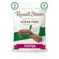 Toffee Squares