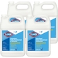 1 Gallon (Pack of 4)