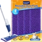 Purple, 4 Pack for Sweeping