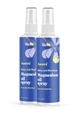 2pk - Magnesium Body Oil Spray