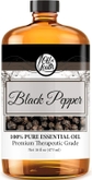 Black Pepper