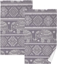 Vintage Ethnic Pattern1