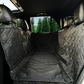 Backseat w/ Mesh (Large)