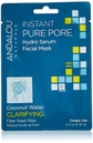 Pure Pore