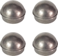 1 7/8" Round Post Cap (4pcs)