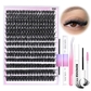 100D-Lash Kit