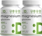 Magnesium Glycinate 500 mg