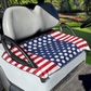 American Flag Golf