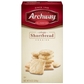 Buttery Soft Shortbread