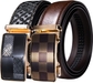 Black Brown Checkerboard