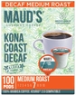 Decaf Kona