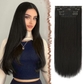 Natural Black-Straight