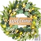 Eucalyptus Wreath