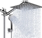 10'' Showerhead Set