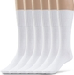 White -6 Pairs