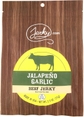 Jalapeno Garlic