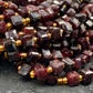 Red Garnet (Madagascar)