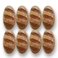 small 10 oz loaf - pack of 8