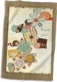 15x22 Hand Towel