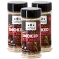 Smoked - Shaker 3 Pack