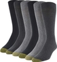 Charcoal/Grey Marl/Black/Grey Marl/Charcoal/Black