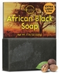 African Black Soap