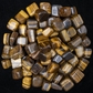 Tiger Eye - 1/2 Lb