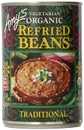 Traditional Refried Beans