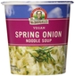 Spring Onion