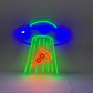 UFO Pizza