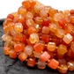 Rainbow Carnelian (Madagascar)