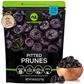 Dried Prunes