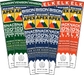 Wild Game 1oz Snack Stick 9-Pack